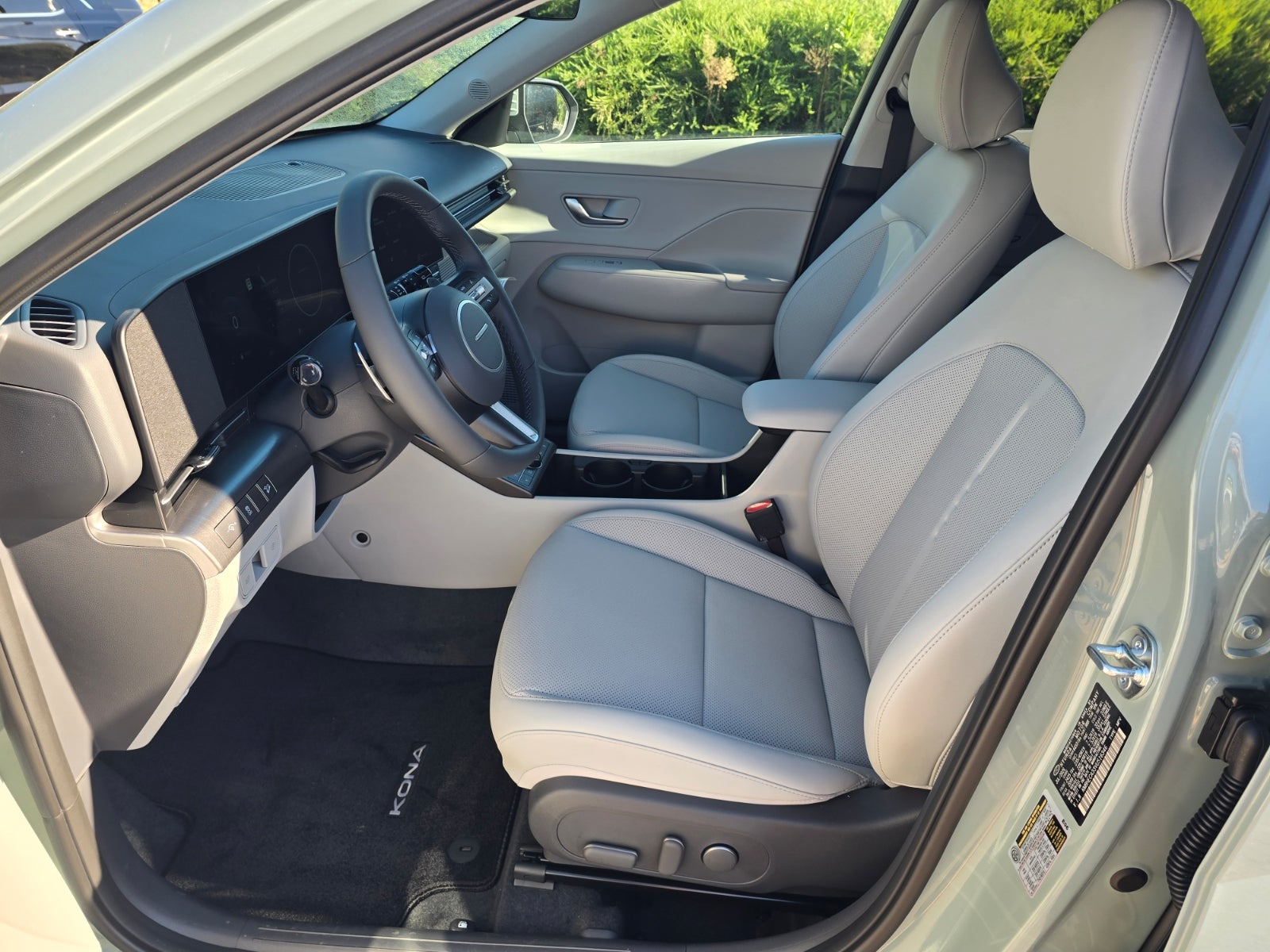 2027 Hyundai KONA Limited