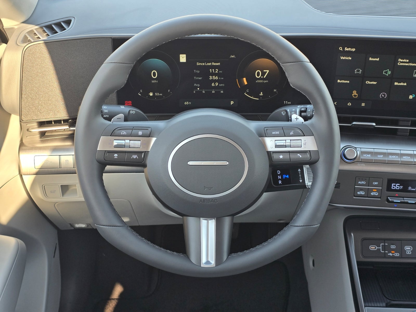 2027 Hyundai KONA Limited