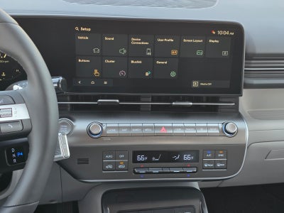 2027 Hyundai KONA Limited