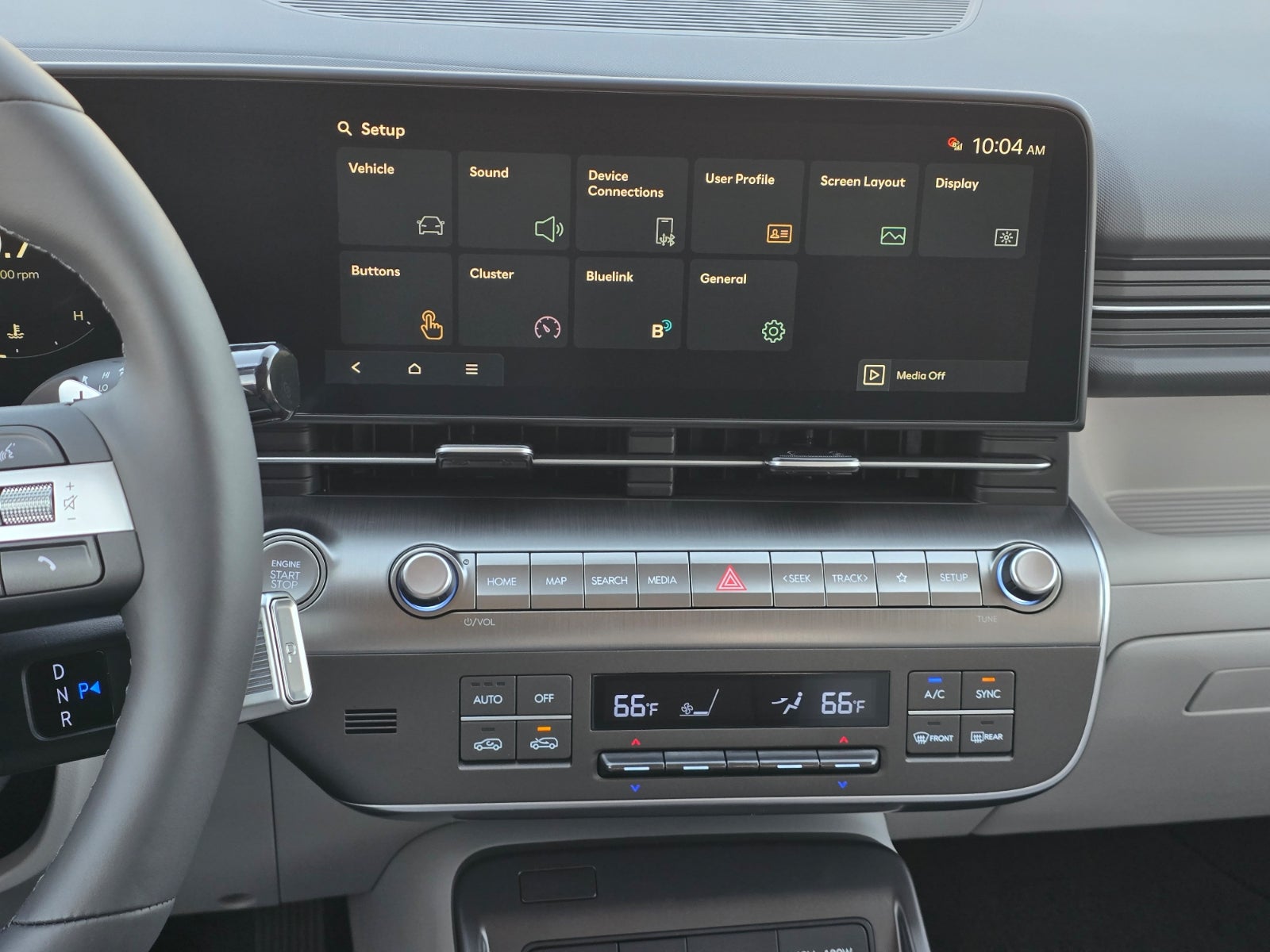 2027 Hyundai KONA Limited