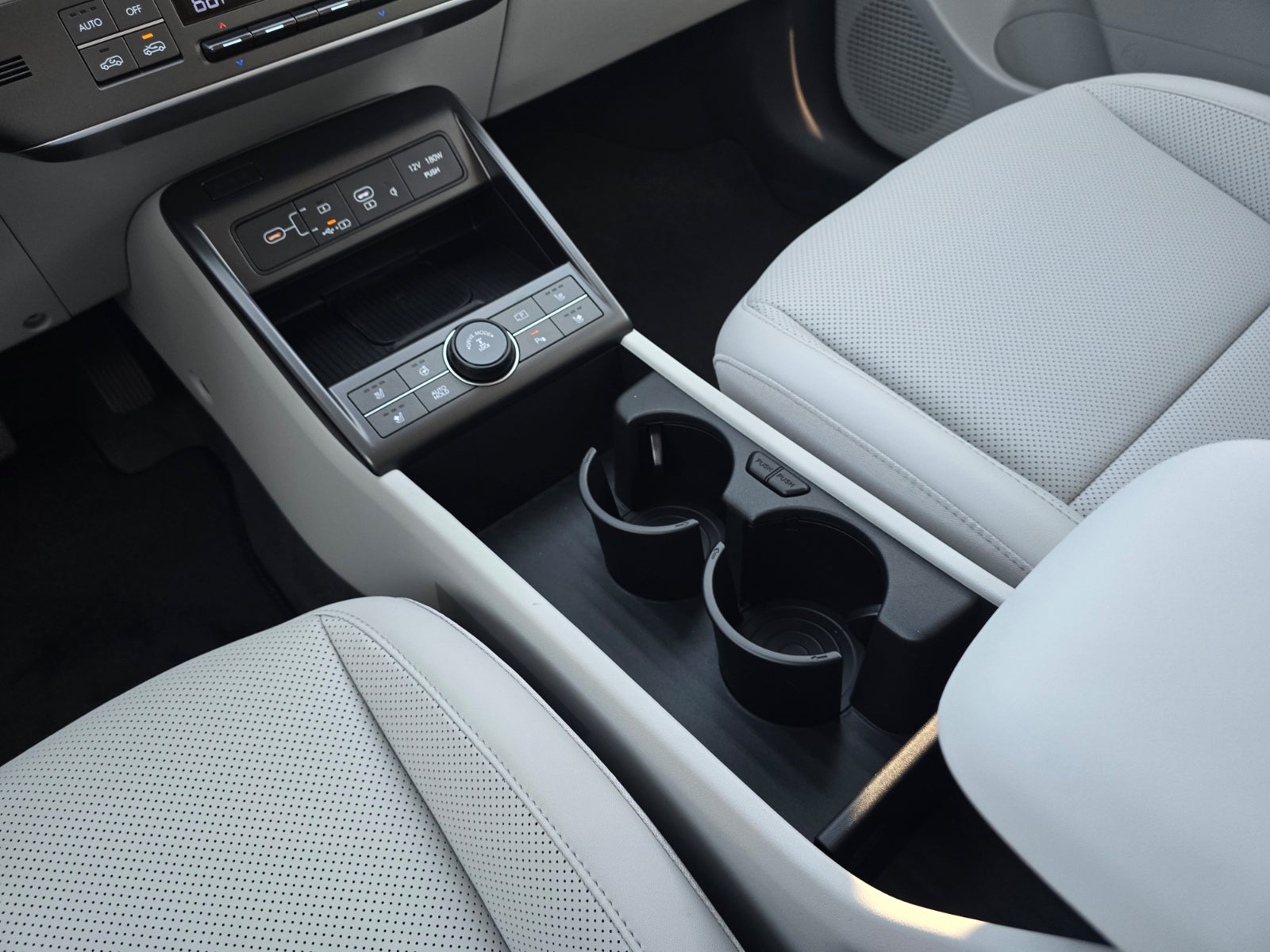 2027 Hyundai KONA Limited