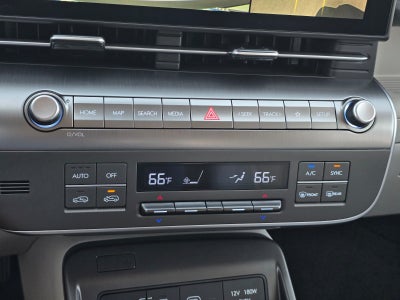2027 Hyundai KONA Limited