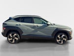 2027 Hyundai KONA Limited