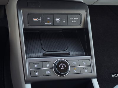 2027 Hyundai KONA Limited