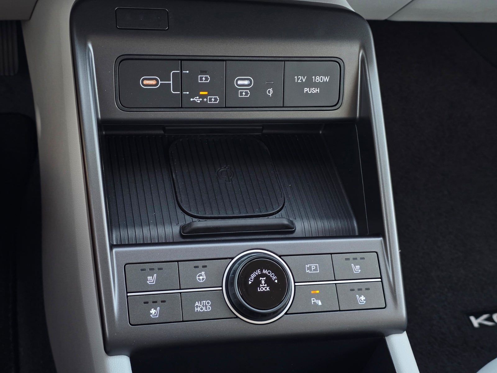 2027 Hyundai KONA Limited