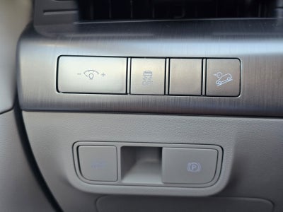 2027 Hyundai KONA Limited