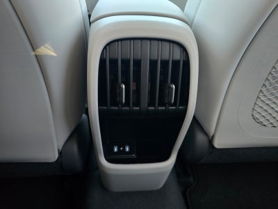 2027 Hyundai KONA Limited