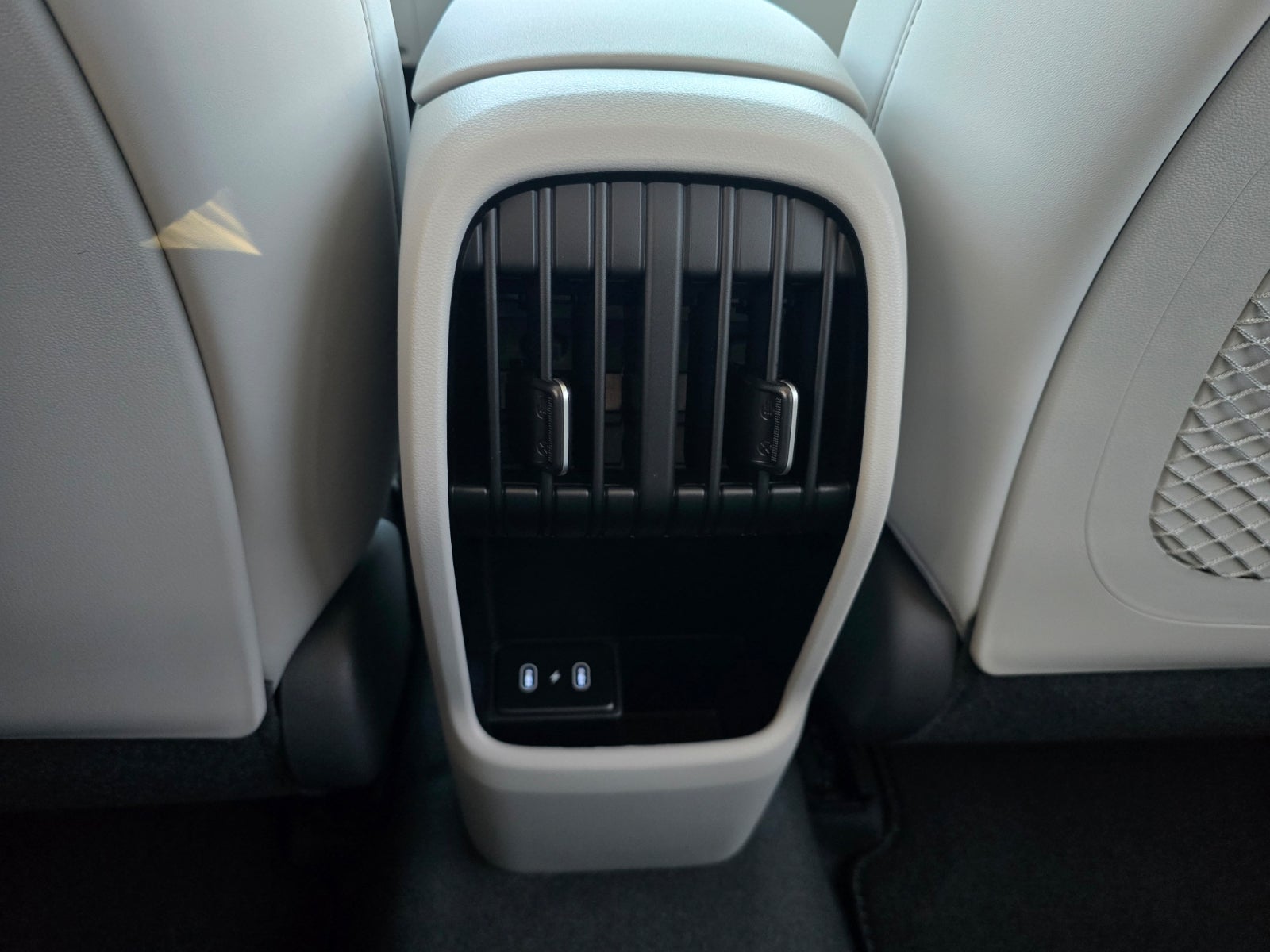 2027 Hyundai KONA Limited