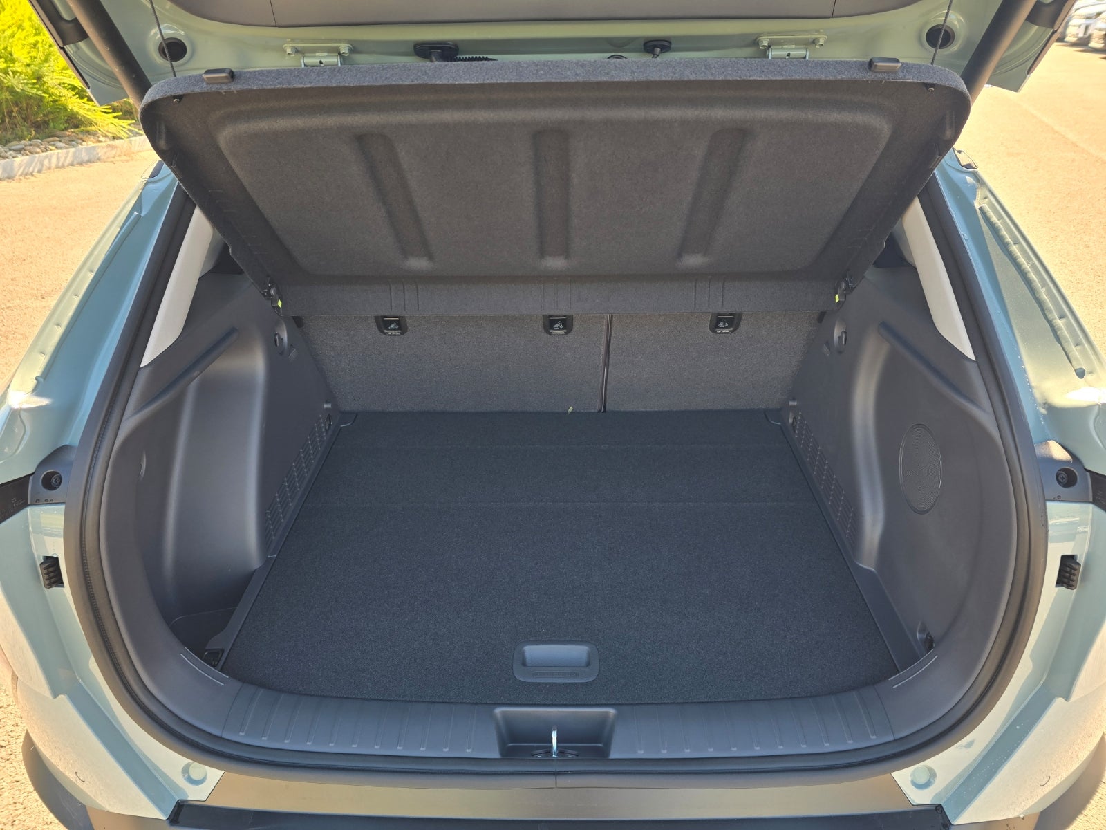 2027 Hyundai KONA Limited