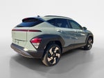 2027 Hyundai KONA Limited