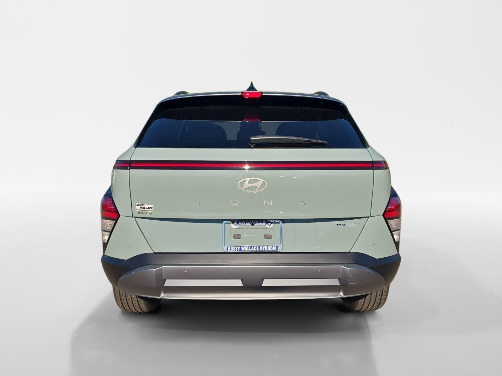 2027 Hyundai KONA Limited