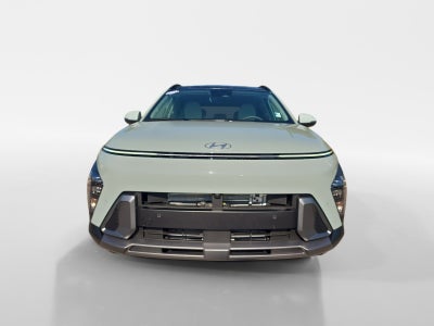 2027 Hyundai KONA Limited