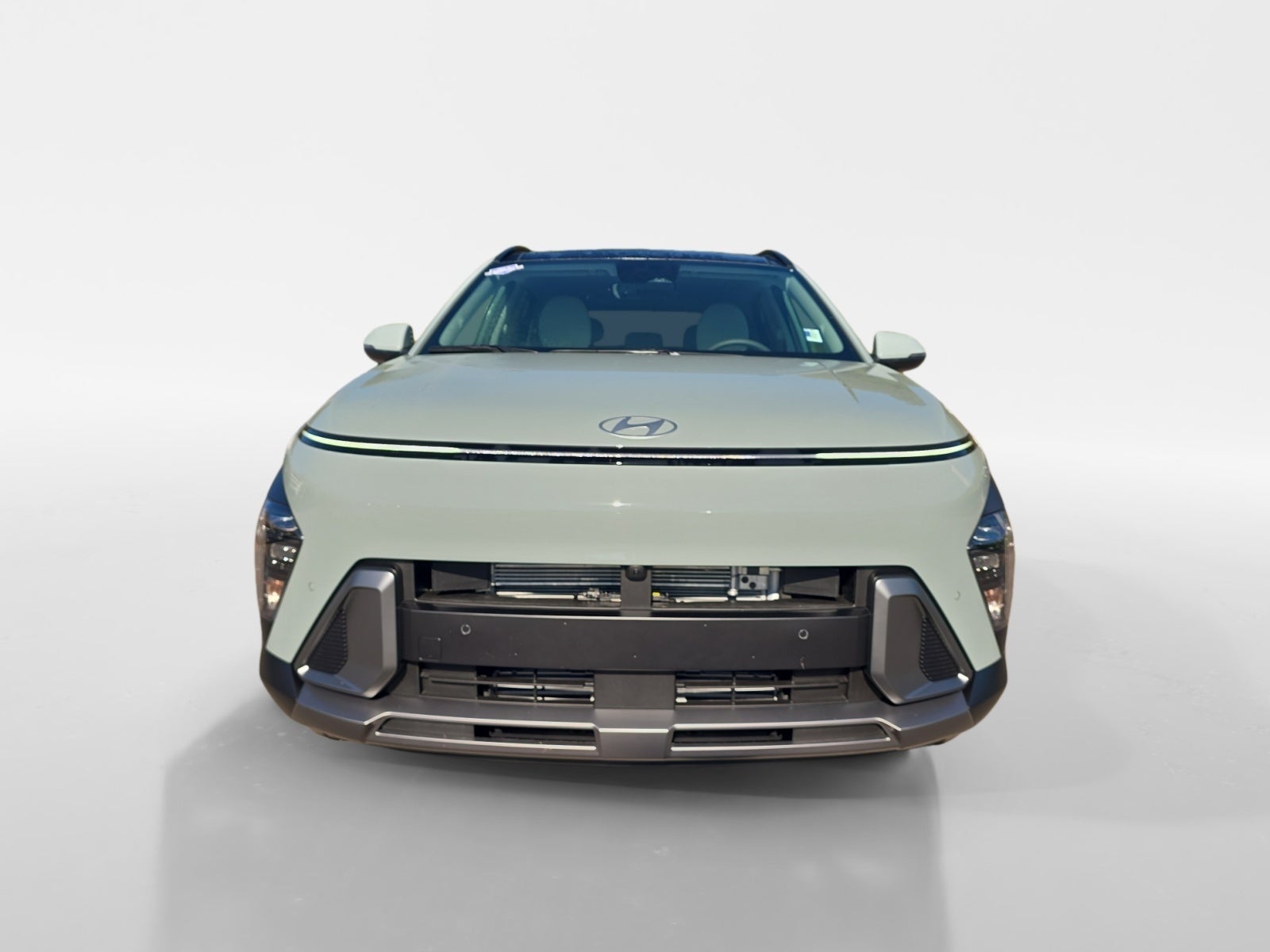 2027 Hyundai KONA Limited