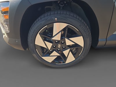 2027 Hyundai KONA Limited