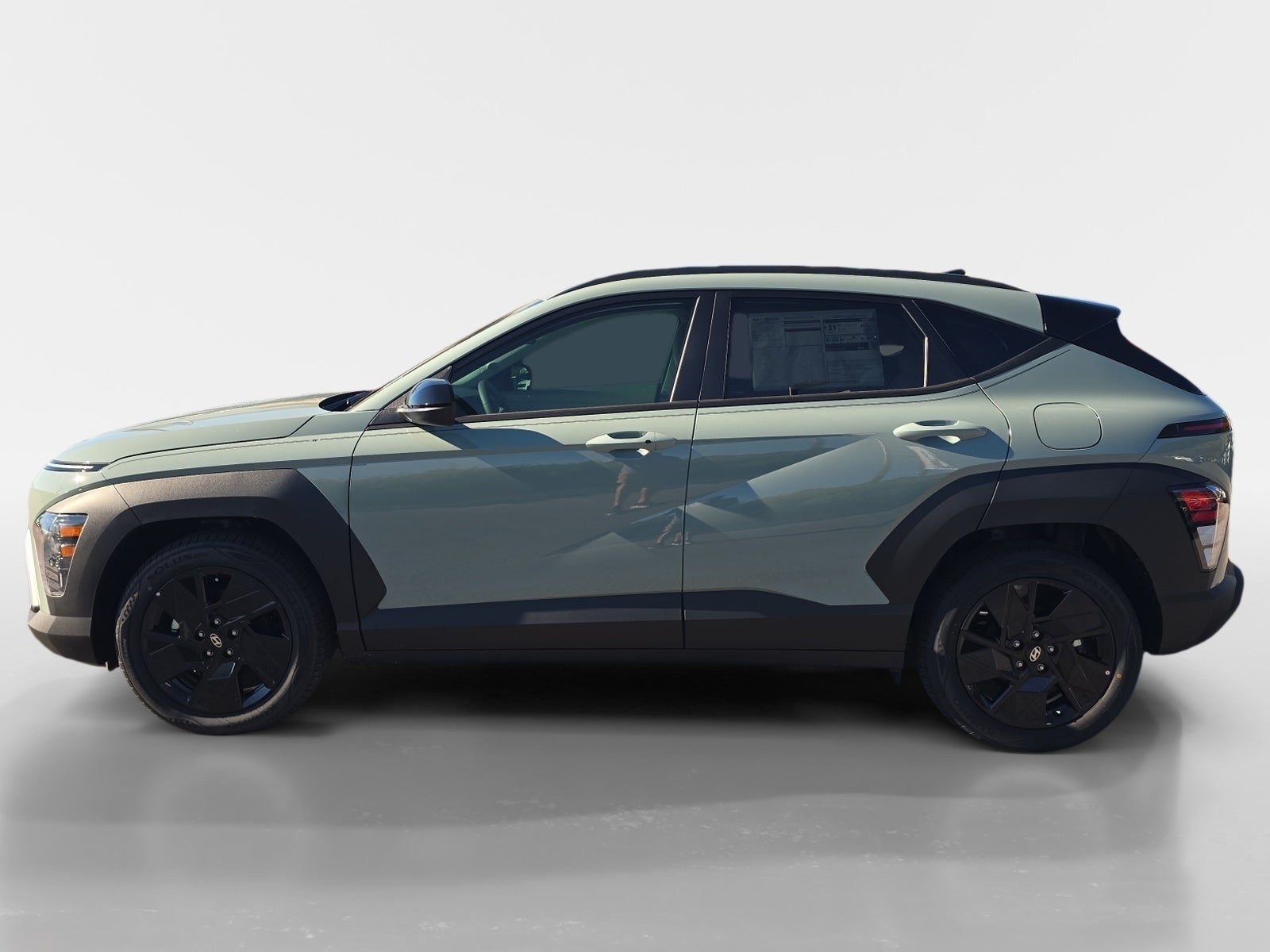 2027 Hyundai KONA SEL Sport