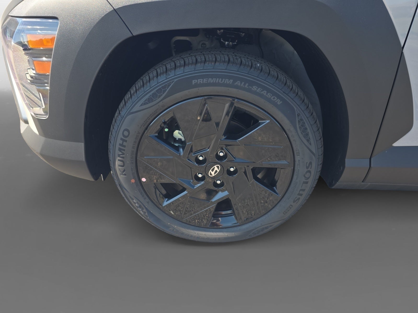 2027 Hyundai KONA SEL Sport