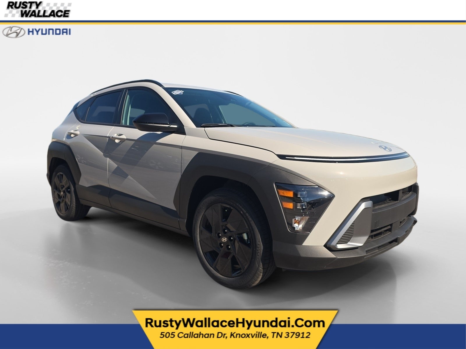 2027 Hyundai KONA SEL Sport
