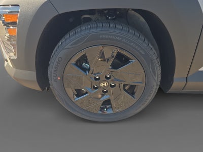 2027 Hyundai KONA SEL Sport