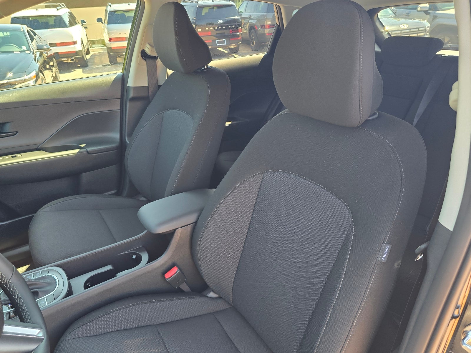 2027 Hyundai KONA SEL Sport
