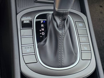 2027 Hyundai KONA SEL Sport