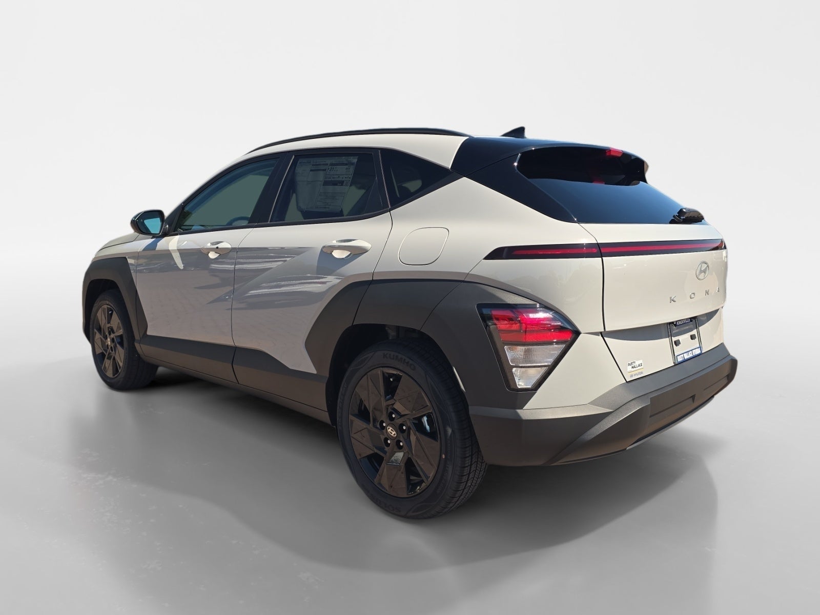 2027 Hyundai KONA SEL Sport