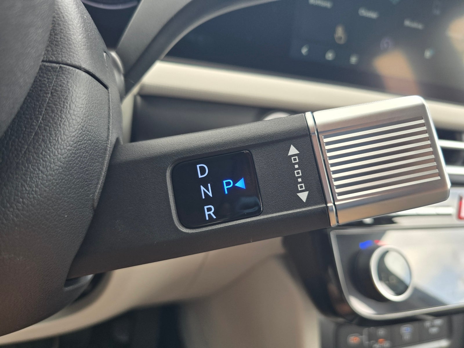 2026 Hyundai TUCSON Blue SE