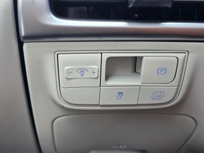 2026 Hyundai TUCSON Blue SE