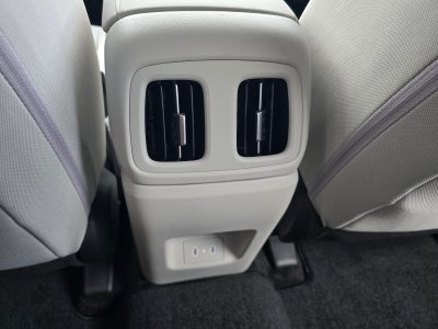 2026 Hyundai TUCSON Blue SE