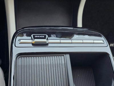 2026 Hyundai TUCSON Blue SE