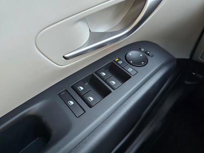 2026 Hyundai TUCSON Blue SE