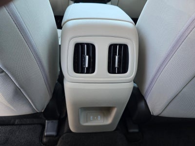 2026 Hyundai TUCSON Blue SE