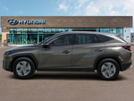 2026 Hyundai TUCSON Blue SE