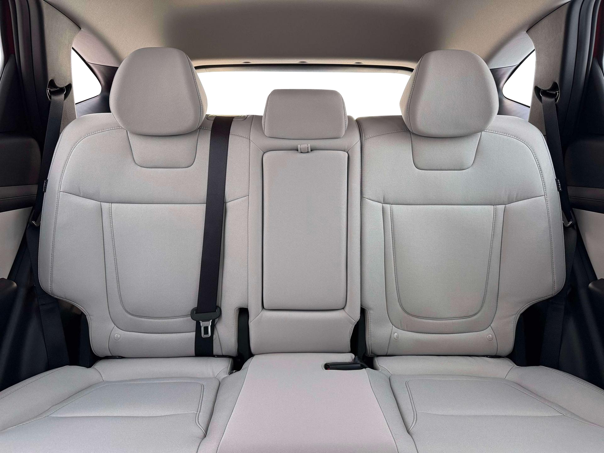 2026 Hyundai TUCSON Blue SE