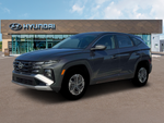2026 Hyundai TUCSON Blue SE