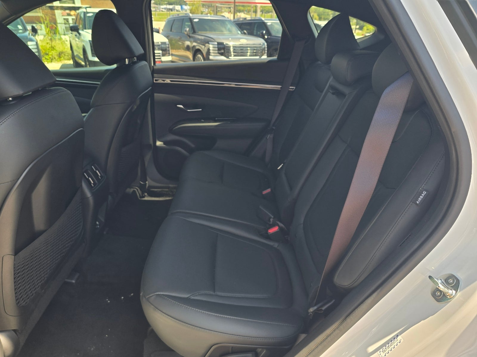 2024 Hyundai TUCSON XRT