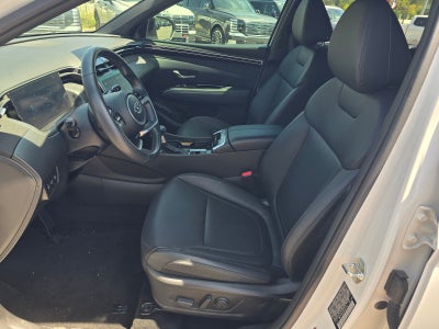 2024 Hyundai TUCSON XRT
