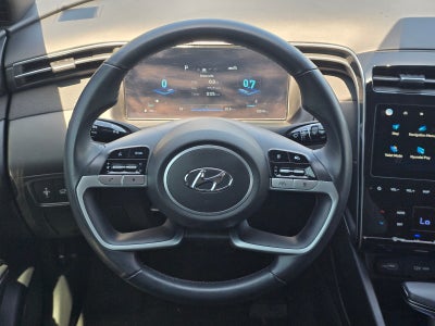 2024 Hyundai TUCSON XRT