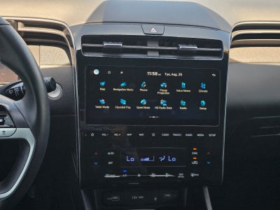 2024 Hyundai TUCSON XRT