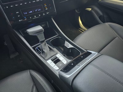 2024 Hyundai TUCSON XRT
