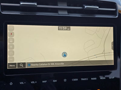 2024 Hyundai TUCSON XRT