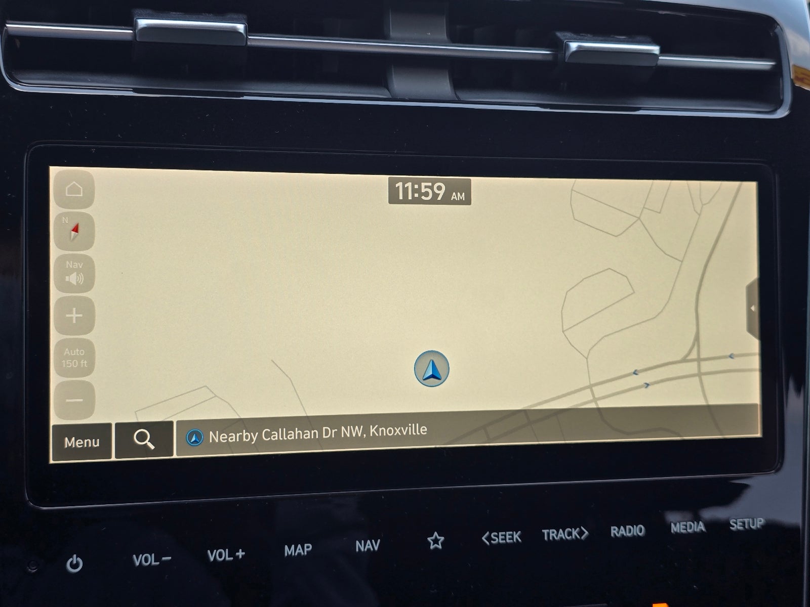 2024 Hyundai TUCSON XRT