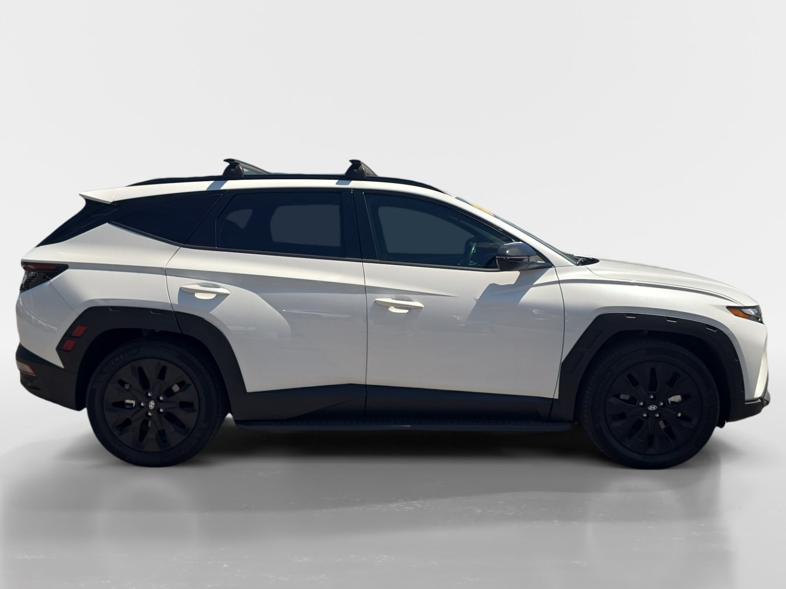 2024 Hyundai TUCSON XRT