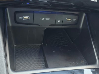2024 Hyundai TUCSON XRT