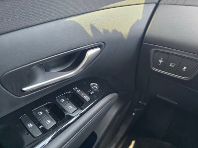 2024 Hyundai TUCSON XRT