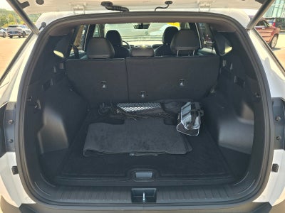 2024 Hyundai TUCSON XRT