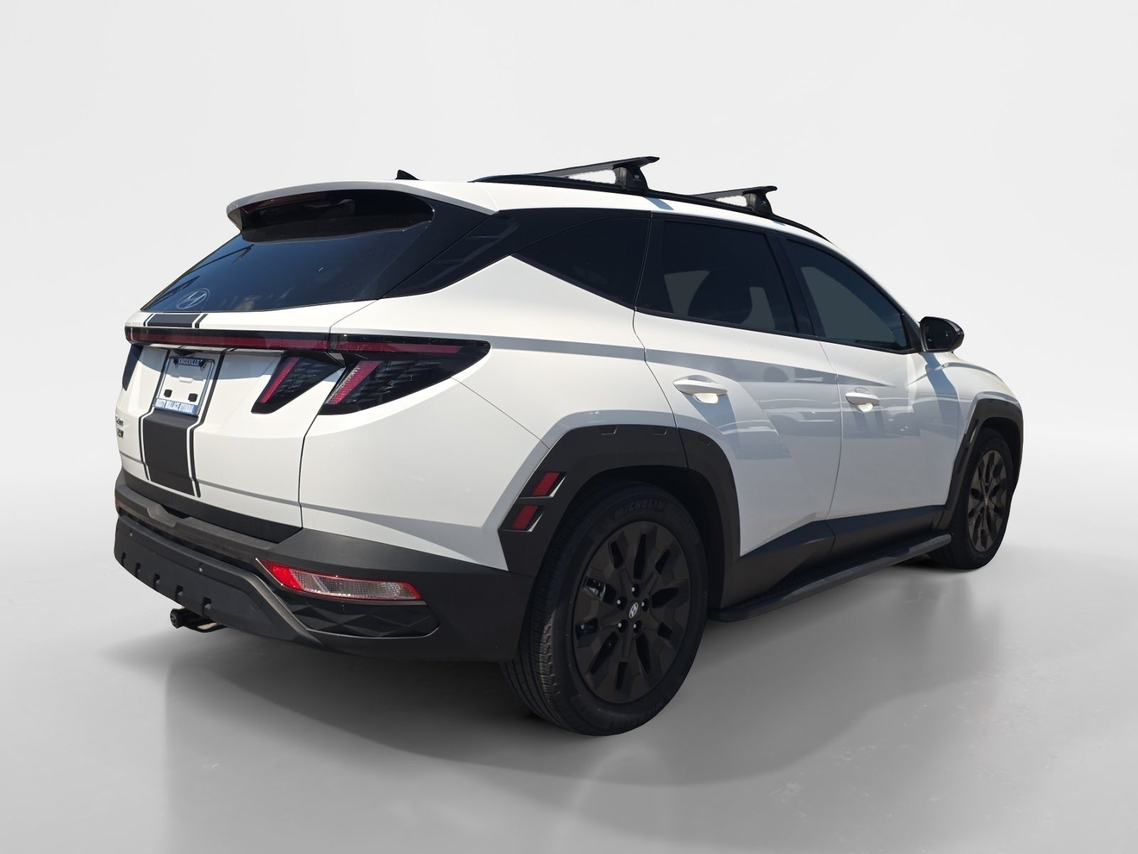 2024 Hyundai TUCSON XRT