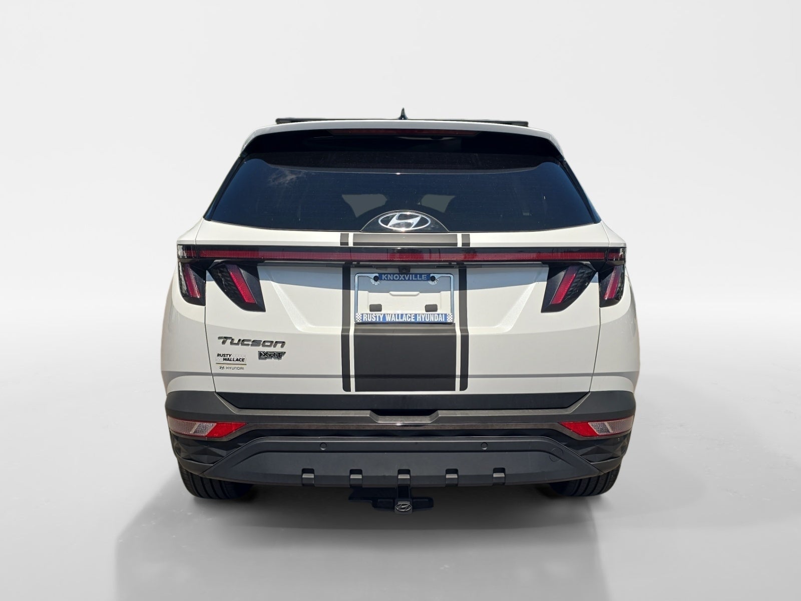 2024 Hyundai TUCSON XRT