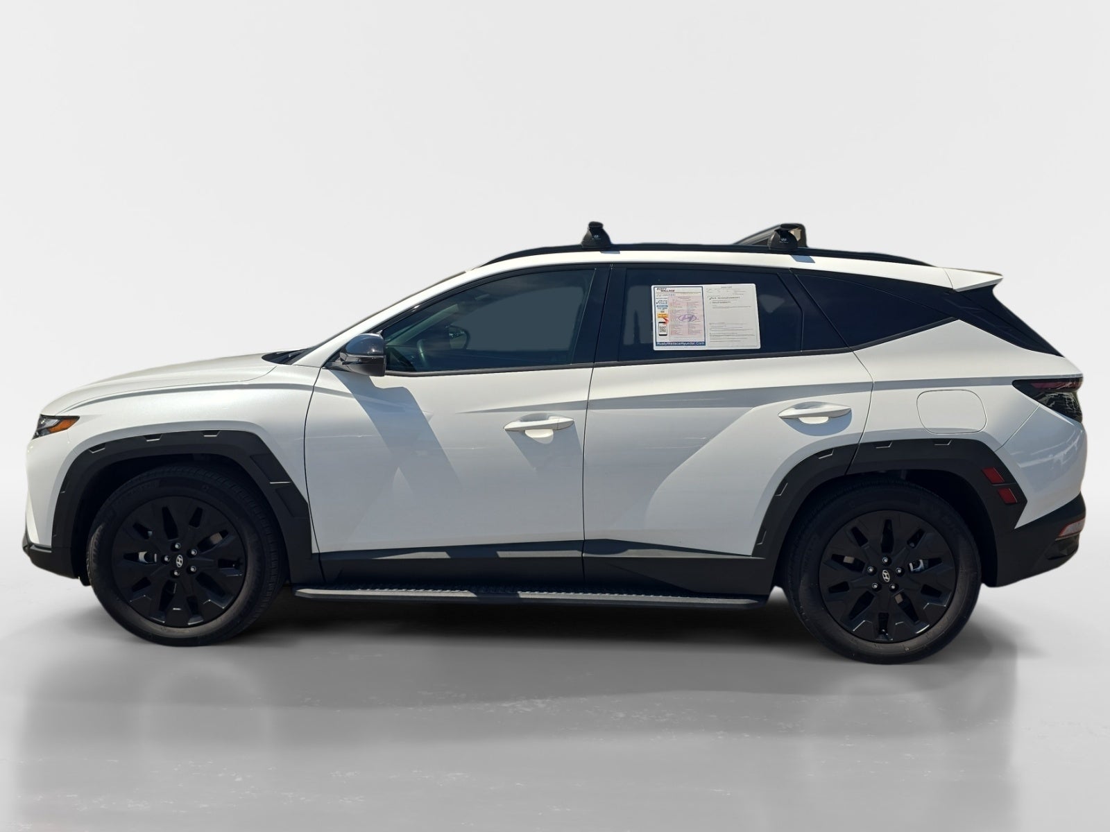 2024 Hyundai TUCSON XRT