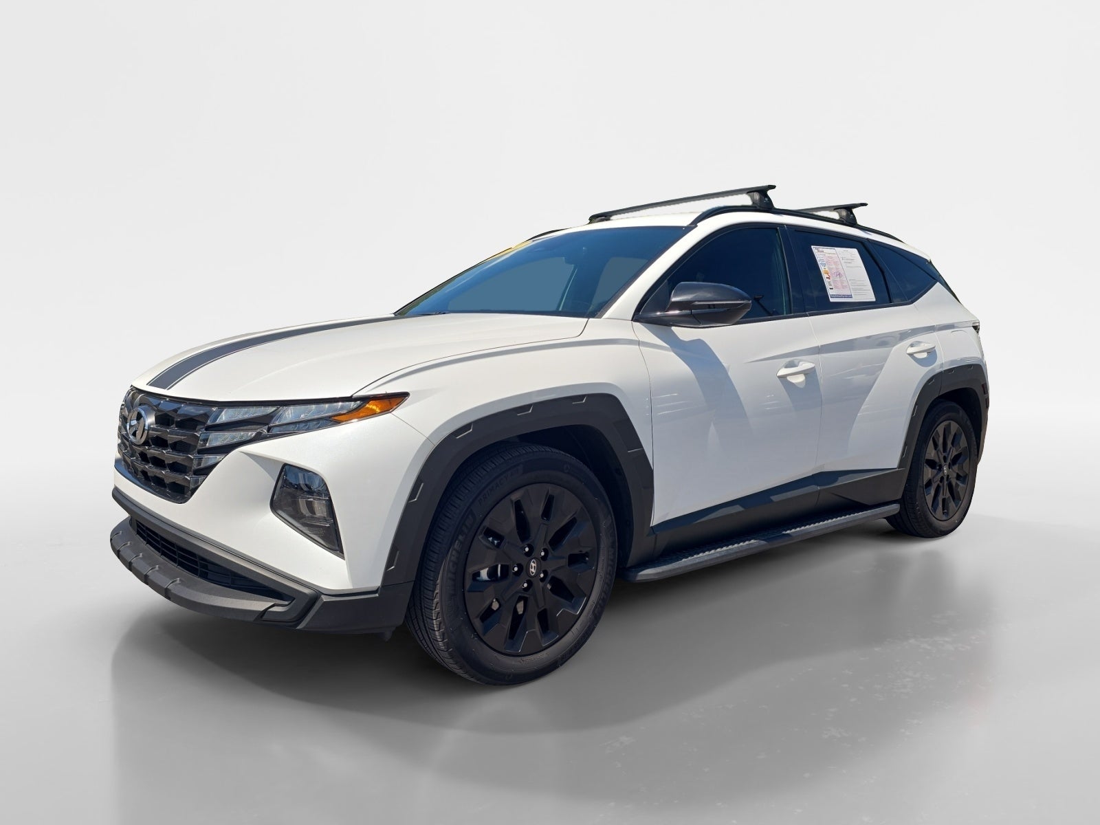 2024 Hyundai TUCSON XRT