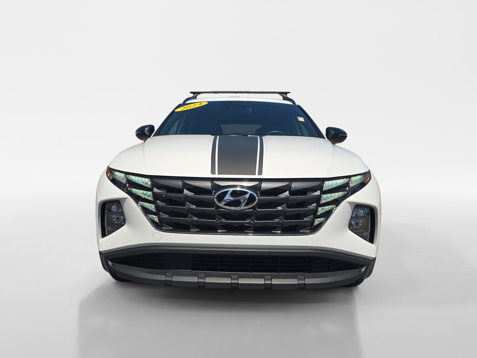 2024 Hyundai TUCSON XRT